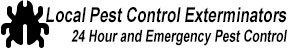 Nasons VA Pest Control Exterminators